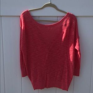 Express Sweater